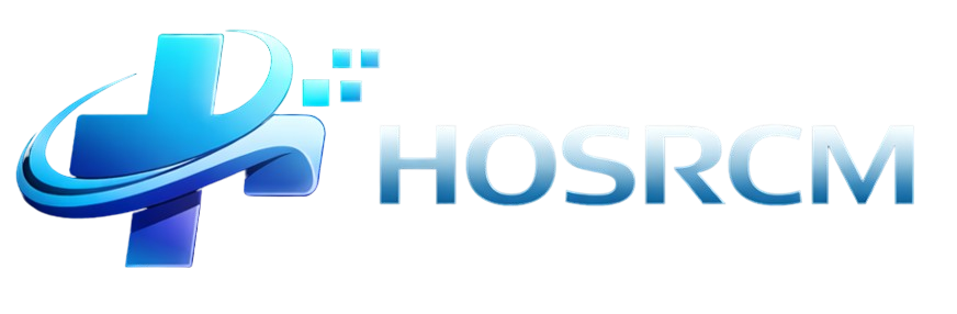 HOSRCM Logo